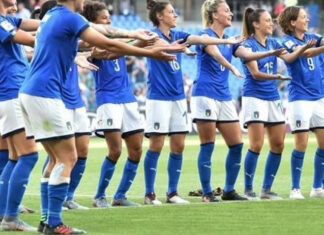 Da un rapporto Inglese, lo sport femminile nel 2021, ha attirato più pubblico britannico in assoluto