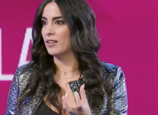 Francesca Brienza, giornalista La7: “Il calcio sa essere sorprendente”