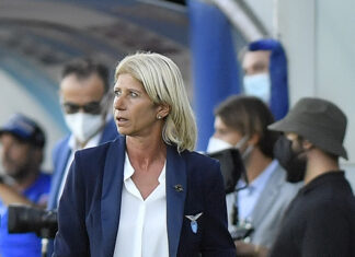 Carolina Morace: “Volevo Hurtig al Milan, Cantore è da Juventus Women”