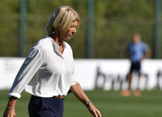 Carolina Morace: “Bonmatì Pallone d’Oro? Sui quotidiani sportivi si parla solo di Rodri”