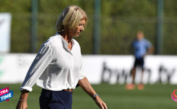 Carolina Morace: “Calcio Femminile in Italia? Servono sostegni concreti come all’estero”