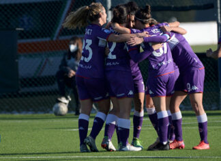 Stefano Carobbi parla della Fiorentina Femminile: “La squadra è triste e insicura, servirebbe una scossa di autostima. Panico allenatrice esperta”