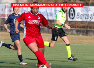 Elisabeth Ebali non basta al Fiammamonza che viene battuto 2-1 dal Pinerolo