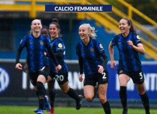 La Juve batte 1-0 il Verona, 3-2 dell’Inter sull’Empoli, impresa del Napoli a Firenze