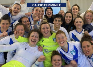 Il Como vince e mantiene il primato in classifica, successi per Brescia e Chievo, pari della Pink