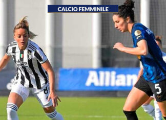 Coppa Italia: decisa la programmazione delle semifinali d’andata in chiaro su La7