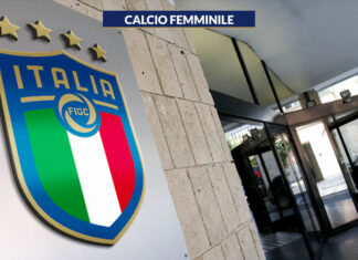Via libera dalla FIGC al tesseramento dei giovani ucraini in fuga dalla guerra