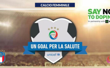 ‘Un goal per la salute’, scelti i tre video vincitori dell’edizione 2025-2026