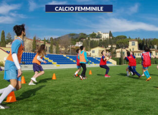 Giocare e imparare al Museo del Calcio: tutti i percorsi didattici per scuole e società sportive