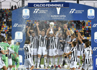 Ufficiale il nuovo format della Serie A: dal 2022/23 via a poule scudetto e poule salvezza