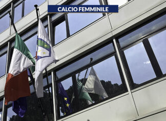 Al via un tavolo di lavoro sull’Anti-discriminazione con tutti i rappresentanti del mondo del calcio