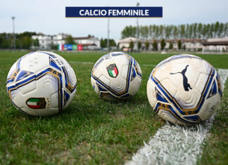 Stage a Tirrenia dal 15 al 20 febbraio, Leandri convoca 24 Azzurrine classe 2006