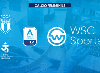 Accordo Divisione Calcio Femminile-WSC Sports per la creazione in tempo reale di clip video sulla Serie A TimVision