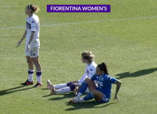 Fiorentina Femminile; è tutto finito. Restano solo la salvezza e l’amarezza di una stagione maledetta