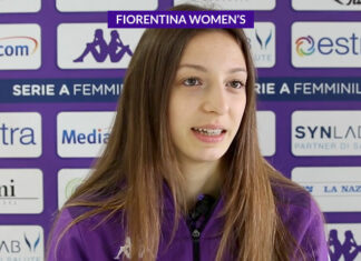 Martina Zanoli, Fiorentina Femminile: “Saputo il risultato della risonanza sono crollata. Questo è un anno di transizione”