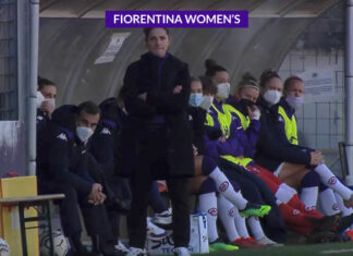 Salvate il soldato Fiorentina Femminile! Aleggia lo spettro della stagione maschile 92/93