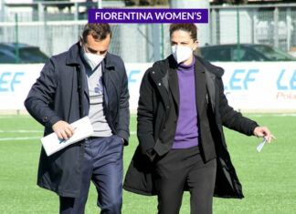 Patrizia Panico, Fiorentina Femminile: “La Lazio è una squadra diversa rispetto all’andata. Sono delusa dai risultati ottenuti finora”