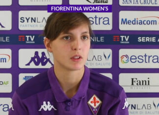 Valery Vigilucci, Fiorentina Femminile: “Ho imparato ad essere duttile per giocare di più. Possiamo arrivare in finale di Coppa Italia”