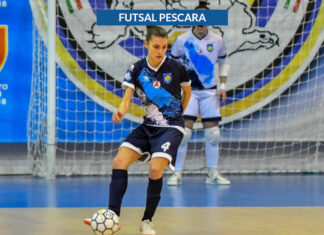 Ludovica Coppari, Futsal Pescara: “Non vedevamo l’ora di poter rompere il ghiaccio, ho buone sensazioni”