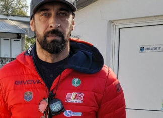 Glauco Dolci, Latina Women 1932: “Felice per la vittoria ma dobbiamo continuare a lavorare”