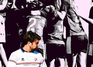 Geppino Marino, Sassari Torres: “Dimissioni? Decisione non facile, auguro il meglio a questa squadra”