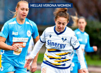 Napoli Verona termina 2-1