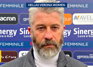 Zaccaria Tommasi, Hellas Verona: “Peccato per il risultato, ma grande reazione!”