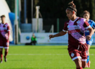 Dalila Ippolito, Pomigliano: “L’obiettivo che tanto desideravamo è stato raggiunto”