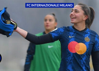 Bianca Vergani, FC Inter: “Inter Women può dare difficoltà alla Juventus, già dimostrato. Una speranza”