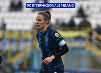 Lisa Alborghetti, FC Inter: “Contro la Juve dovremo fare una grande prestazione”