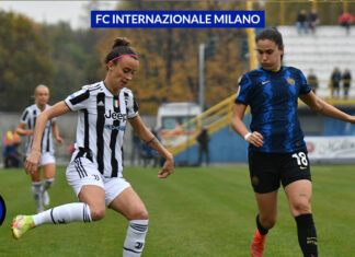 L’Inter lotta sul campo di Vinovo ma a passare alle semifinale di Coppa Italia sono le bianconere