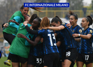 Chiara Robustellini, Inter: “Stare in prima squadra è un nuovo inizio, dimostrerò di poter far parte di questo gruppo”