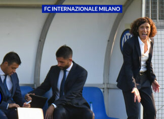 Rita Guarino, FC Inter: “Terza grande prestazione con la Juventus! Alcune ingenuità”