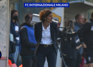 Rita Guarino, FC Inter: “Dobbiamo continuare a lavorare”