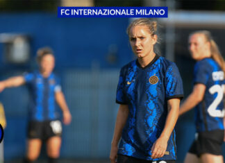 La Roma si vendica della sconfitta dell’andata e vince contro l’Inter