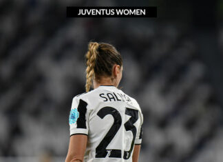 Cecilia Salvai, Juventus Women: “Con il professionismo avremo le tutele che hanno i normali lavoratori”