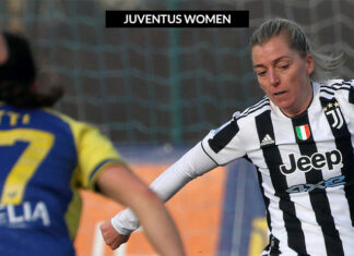 Linda Sembrant, Juventus: “Che emozione il rientro! Vi dico cosa è successo a fine partita”