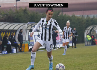 Barbara Bonansea, Juventus: “Il gol mi mancava, ci voleva questa vittoria con l’Inter”