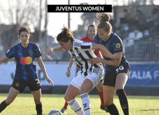 Bonansea porta la Juventus in semifinale di Coppa Italia