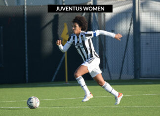 Sara Gama, Juventus: “Lo spirito non cambia. Periodo di calo? Lavoriamo per risalire”