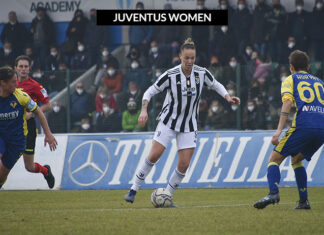 Women, tre punti in trasferta contro il Verona