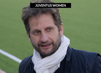 Joe Montemurro, Juventus: “Dobbiamo ritrovare il nostro gioco. E possiamo fare ancora meglio”