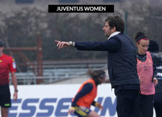 Joe Montemurro, Juventus: “Con l’Inter serve il gioco. Sembrant? Leader importante”