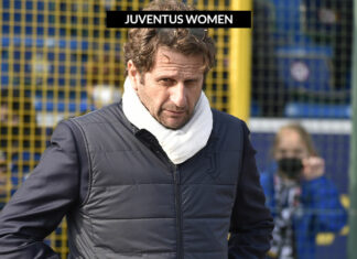 Joe Montemurro, Juventus: “Ripartiamo col piede giusto facendo attenzione all’Empoli”