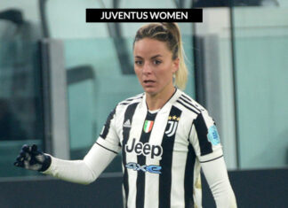 Marta Carissimi su Rosucci: “Trattata da giocatrice finita, ora…”