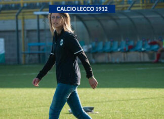 Giulia Achler, Mental Coach Calcio Lecco: “Nel 2022 vorrei vedere la vittoria del campionato e che il gruppo diventi squadra”