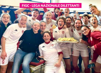 Risultati Promozione Lombardia: nella A Lecco fermato per la prima volta, nel B Casalmartino rimante in testa ma Villa Valle insegue