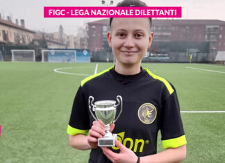 Risultati Promozione Lombardia: nella A stravincono Lecco e Città di Varese, nel B colpo esterno del Città di Segrate