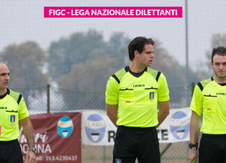 Giudice Sportivo, i provvedimenti dei recuperi del 4 e 6 febbraio