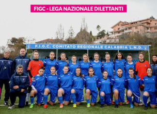 Under 20 femminile, successo per 3-1 nel test contro la rappresentativa del Cr Calabria